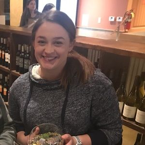 Meet your Posher, Kirsten